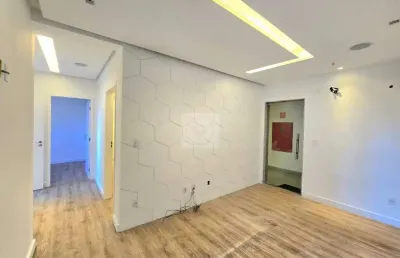 Sala comercial para alugar na Avenida Doutor José Machado de Souza, Jardins, Aracaju