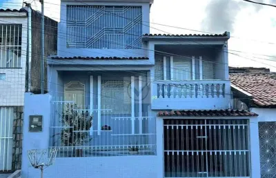 Casa com 3 quartos para alugar na Rua Jercivando Alves Dos Santos, Eduardo Gomes, São Cristóvão
