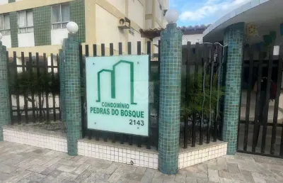 Apartamento à venda, 2 quartos, 1 suíte, 1 vaga, luzia - aracaju/se