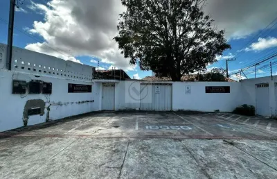 Casa comercial para aluguel, 2 vagas, aeroporto - aracaju/se