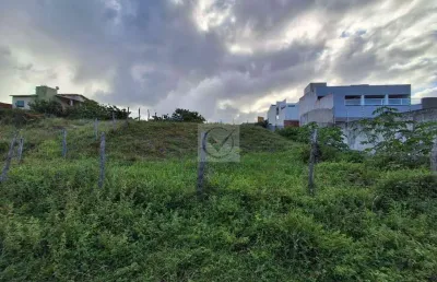 Oportunidade imperdível – terreno à venda no loteamento praia dos coqueiros - robalo/se