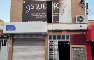 Prédio comercial para alugar, siqueira campos / aracaju-se