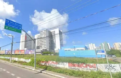 Terreno comercial para alugar na Avenida Ministro Geraldo Barreto Sobral, Jardins, Aracaju