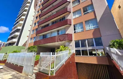 Apartamento para aluguel, 4 quartos, 1 suíte, 2 vagas, são josé - aracaju/se