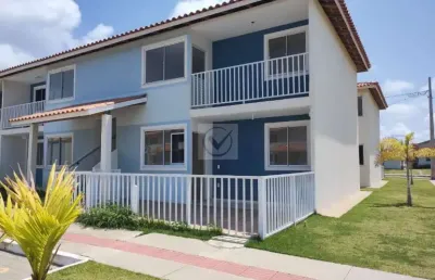 Apartamento com 2 quartos para alugar na Av. Governador Marcelo Deda, Costa Paradiso, Barra dos Coqueiros