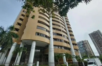 Venda - exclusividade e sofisticação: seu novo lar no mansão monet, garcia!