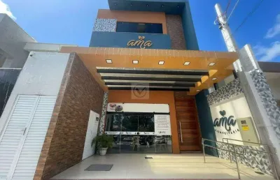 Ponto comercial/prédio ideal para delicatessen, mini mercado e outros na melhor região do sol nascente.