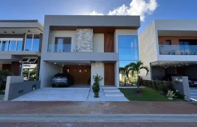 Casa com 4 quartos à venda na Rua Doutor Silvio Cabral de Santana, Aruana, Aracaju