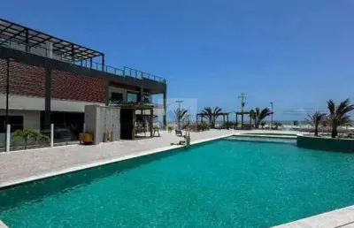 Venda - seu paraíso pé na areia: apartamento exclusivo no maravista home beach!