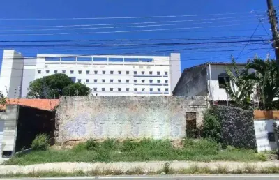 Terreno comercial à venda na Rua Coronel José Figueiredo de Albuquerque, Atalaia, Aracaju
