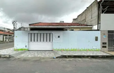 Casa comercial para alugar na Rua Mestre Messias de Santana, São Conrado, Aracaju