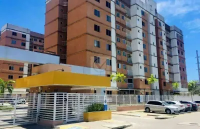 Venda - conforto, ventilação e lazer completo: seu novo lar no viamont condomínio clube!