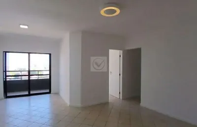 Apartamento com 3 quartos para alugar na Av. Paulo Silva - Alameda Das Bromélias, Farolândia, Aracaju