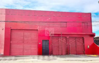 Ponto comercial para aluguel, santos dumont - aracaju/se