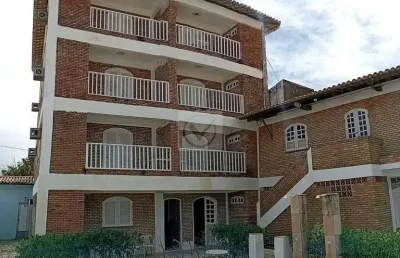 Aluguel de pousada na caueira-se | mobiliada , 15 suítes