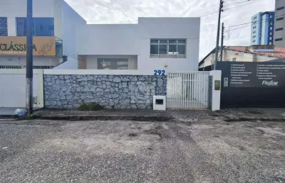 Casa comercial para aluguel, treze de julho - aracaju/se