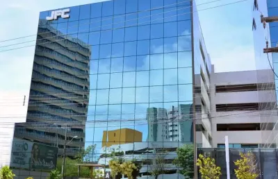 Sala comercial para alugar na Avenida Ministro Geraldo Barreto Sobral, Jardins, Aracaju