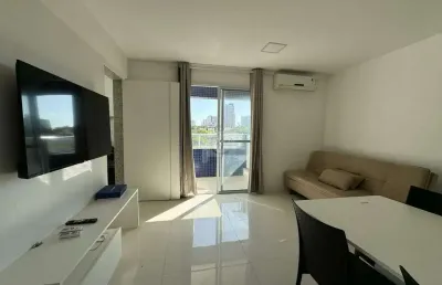 Apartamento com 2 quartos à venda na Rua Napoleão Dórea, Atalaia, Aracaju