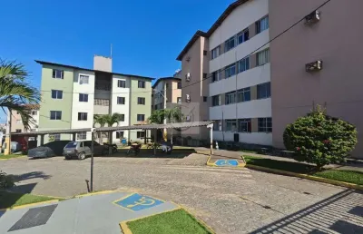 Apartamento para aluguel, 2 quartos, 1 vaga, riviera club residence - aracaju/se