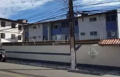 Apartamento com 3 quartos à venda na Avenida Mario Jorge Menezes Vieira, Coroa do Meio, Aracaju