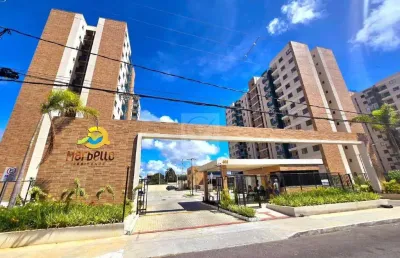 Apartamento com 2 quartos para alugar na Rua Antônio Andrade, Coroa do Meio, Aracaju