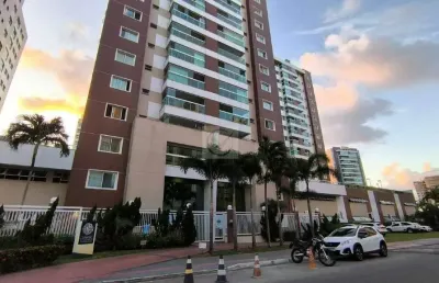 Apartamento com 3 quartos à venda na Alameda F, Jardins, Aracaju