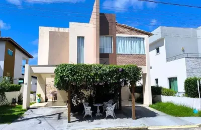 Casa à venda no residencial fragata – conforto e sofisticação em dois pavimentos!