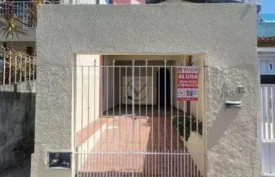 Casa para aluguel, 3 quartos, 1 suíte, 1 vaga, salgado filho - aracaju/se