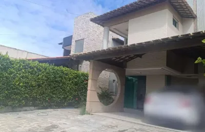 Apartamento com 4 quartos para alugar na Rua Alemar Batista de Andrade, Marianga, Itabaiana