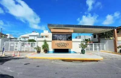 Casa porteira fechada no condomínio guilherminho rezende