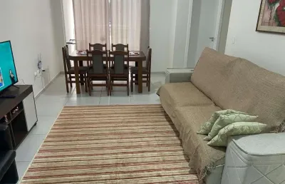 Apartamento com 2 quartos à venda na Rua Vereador Manoel José dos Santos, Bombas, Bombinhas