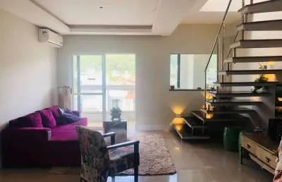 Apartamento com 3 quartos à venda na Rua Vereador Manoel José dos Santos, Bombas, Bombinhas