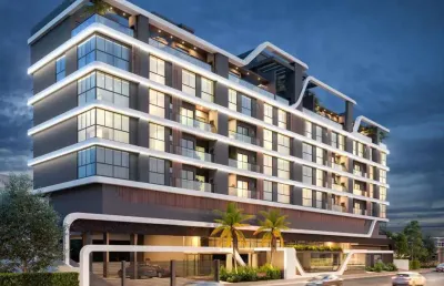 O apartametno que norteia você a um novo estilo de vida.