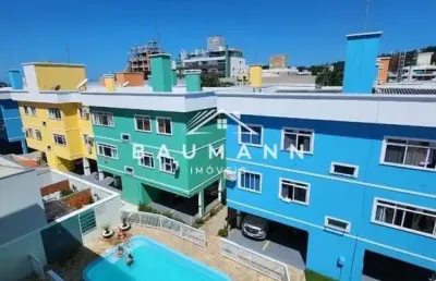 Apartamento com 2 quartos para alugar na Rua Vereador Manoel José dos Santos, Bombas, Bombinhas