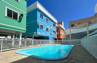 Apartamento 2 dormitórios no residencial san victor