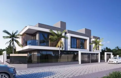 Apartamento com 2 quartos à venda na Rua Vereador Manoel José dos Santos, Mariscal, Bombinhas