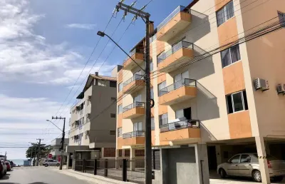 Apartamento com 2 quartos para alugar na Rua Vereador Manoel José dos Santos, Bombas, Bombinhas
