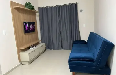 Apartamento com 3 quartos para alugar na Rua Vereador Manoel José dos Santos, Bombas, Bombinhas