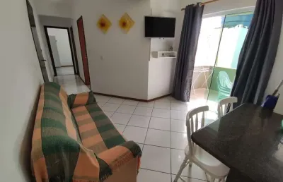Apartamento com 2 quartos para alugar na Rua Vereador Manoel José dos Santos, Bombas, Bombinhas