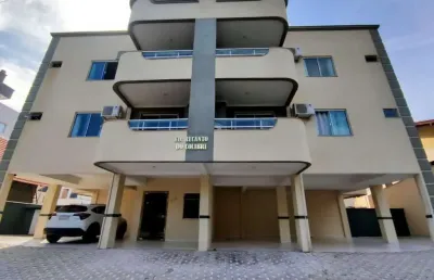 Apartamento na praia de bombas para locação de temporada