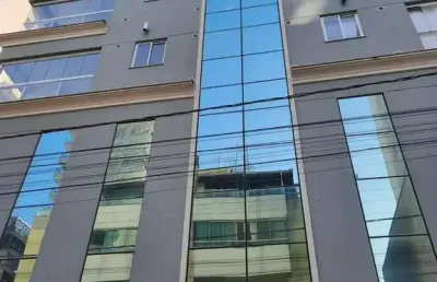 Apartamento com 2 quartos à venda na Rua 137, Meia Praia, Itapema