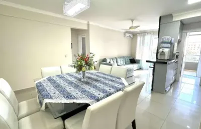 Apartamento à venda na deslumbrante praia de bombinhas!