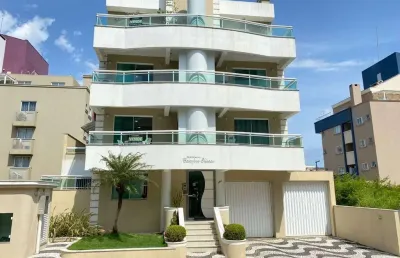 Apartamento com 3 quartos à venda na Rua Vereador Manoel José dos Santos, Bombas, Bombinhas