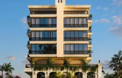 Apartamento com 3 quartos à venda na Rua Limoreiro, 147, Canto Grande, Bombinhas