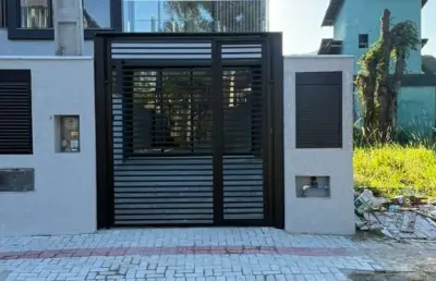 Casa com 5 quartos à venda na Rua Vereador Manoel José dos Santos, Mariscal, Bombinhas