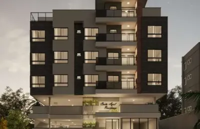 Apartamento com 2 quartos à venda na Rua Vereador Manoel José dos Santos, Centro, Bombinhas