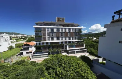 Apartamento com 2 quartos à venda na Rua Vereador Manoel José dos Santos, Mariscal, Bombinhas
