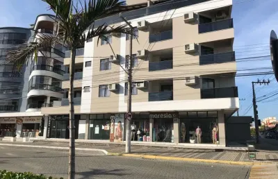 Apartamento com 1 quarto para alugar na Rua Vereador Manoel José dos Santos, Bombas, Bombinhas