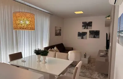 Apartamento com 4 quartos à venda na Rua Vereador Manoel José dos Santos, Bombas, Bombinhas