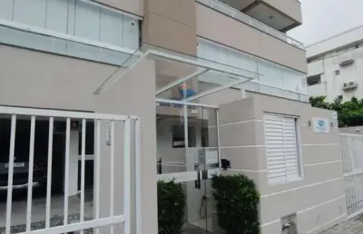 Apartamento a venda mobiliado em bombas - bombinhas